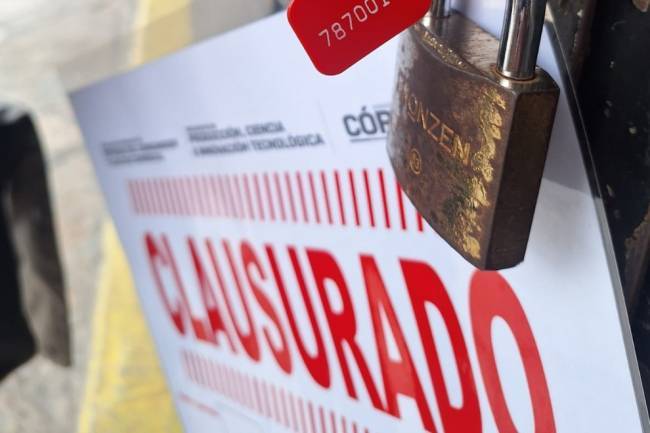 17 detenidos por fraude automotor en Córdoba