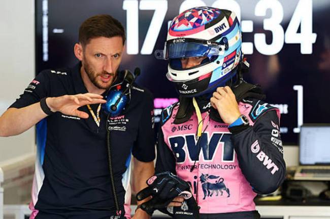 COLAPINTO LARGA 15°