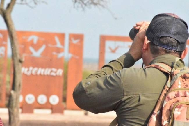 Morteros será sede de un festival que une ciencia, cultura y conservación