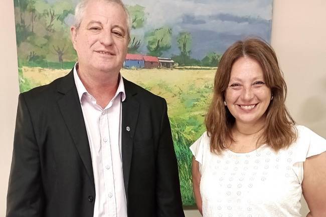 Baja impositiva: Colonia Caroya exime de un tributo a la producción, a nuevos emprendimientos, y reduce 26 tasas municipales