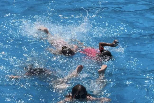 Verano 2025/2026: Villa Allende lanza su Escuela de Verano para niños