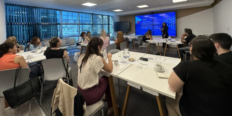 Impulsan en la ciudad de  Córdoba una política internacional de empleo equitativo para migrantes