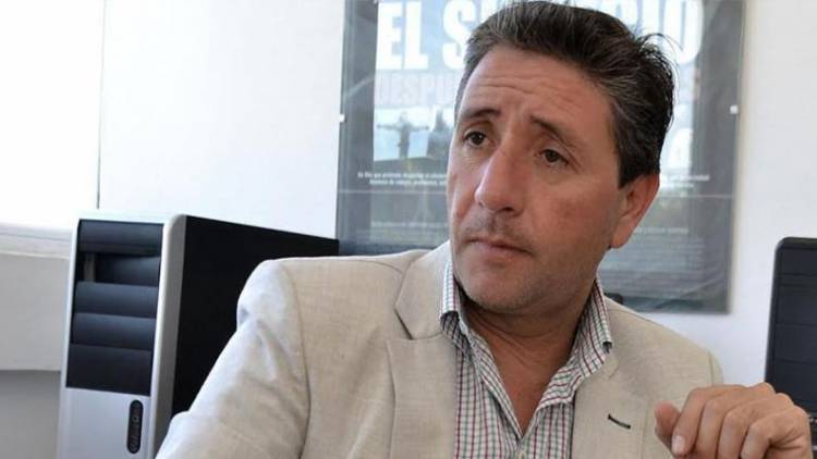 Salibi: "Nuestra Ciudad lleva 15 días sin reportes de casos positivos"