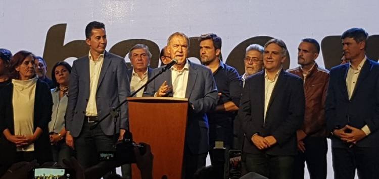 Paliza de Hacemos por Córdoba