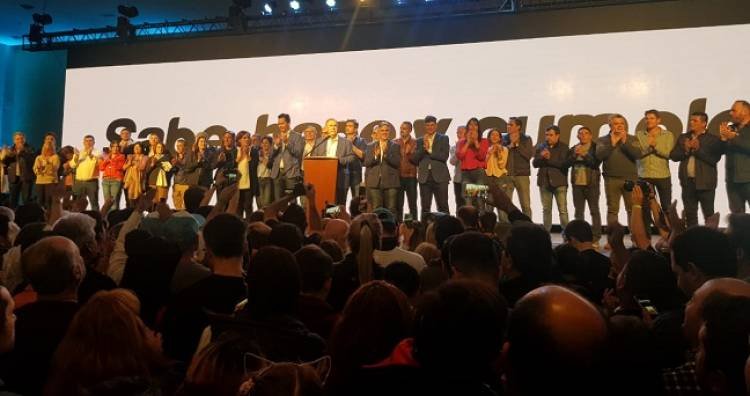 Paliza de Hacemos por Córdoba