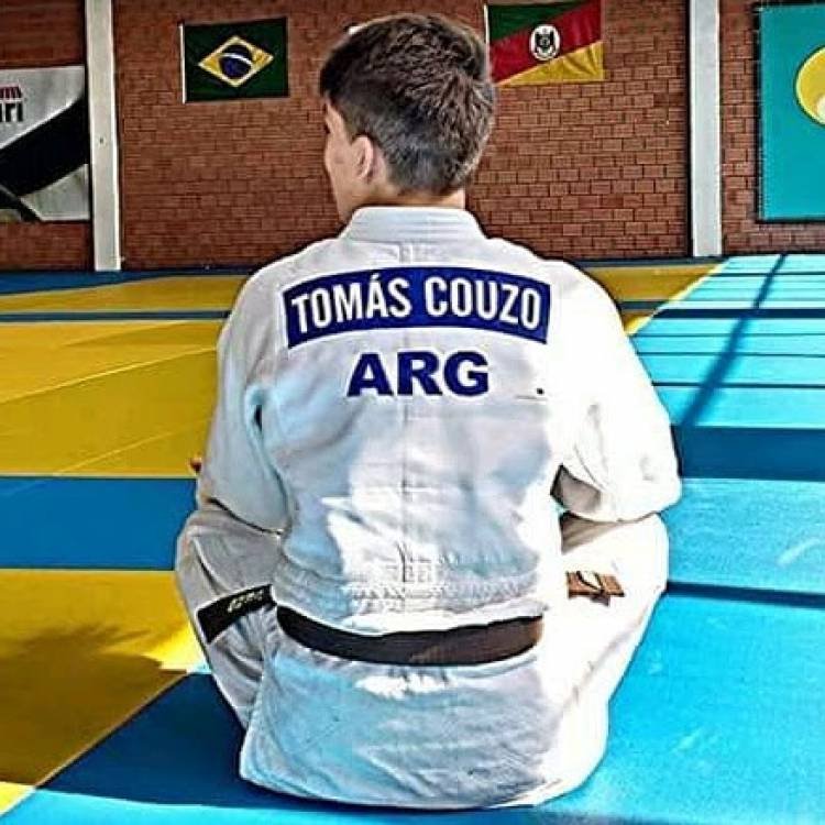 Otro caso más donde el estado le da la espalda a un deportista