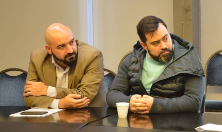 Le ponen un freno a Mestre