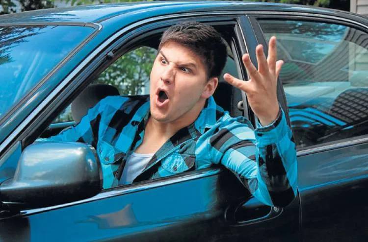 Conducción Defensiva: Es mejor llegar tarde que no llegar nunca