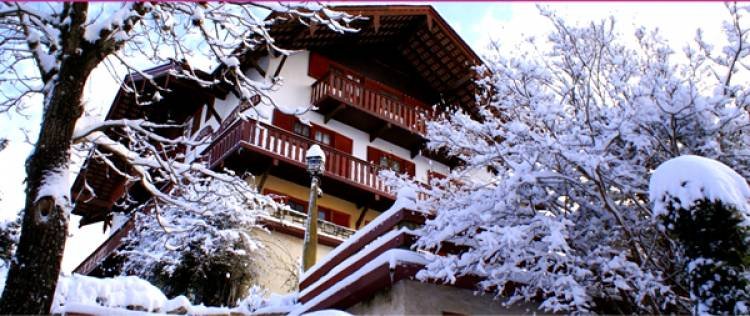 Todas las opciones en Córdoba para este Invierno