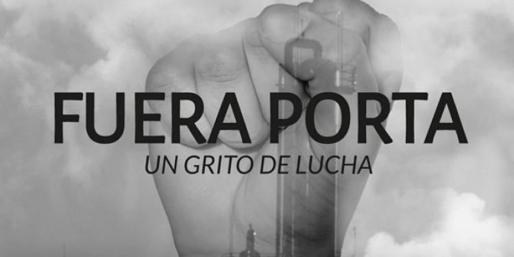 Un documental refleja la lucha contra la empresa Porta Hermanos