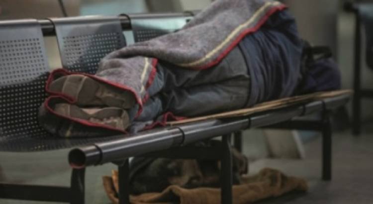 Córdoba: en 10 años la población en situación de calle creció un 112%
