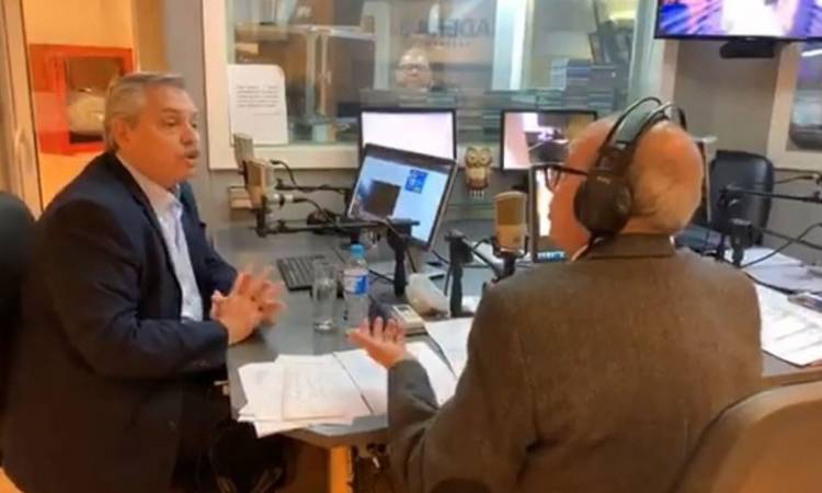 Mario Pereyra y su tóxica manera de hacer periodismo