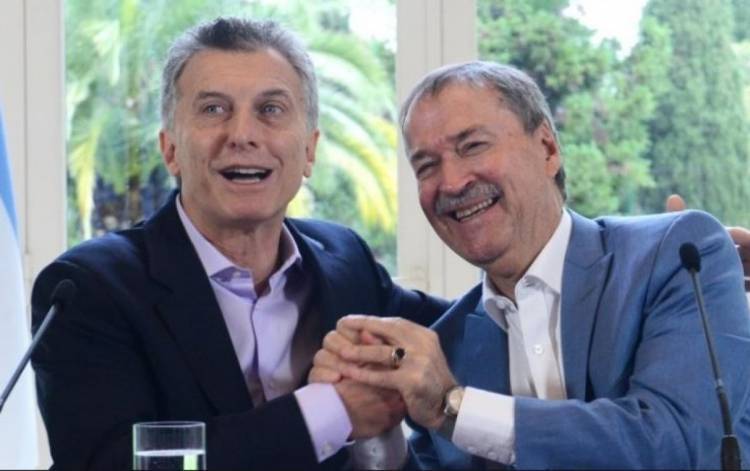 A la conquista del electorado: Macri visita hoy Córdoba