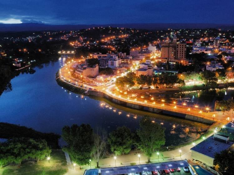 Comerciantes de Carlos Paz dan como pésima la temporada de invierno