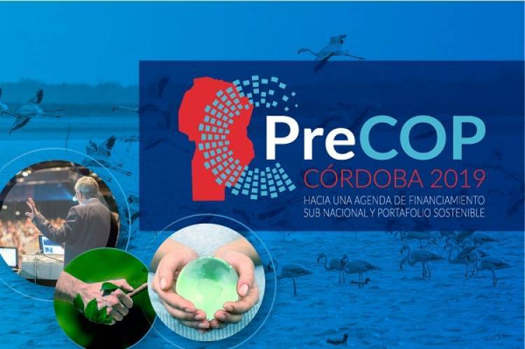 Córdoba debatirá sobre cambio climático