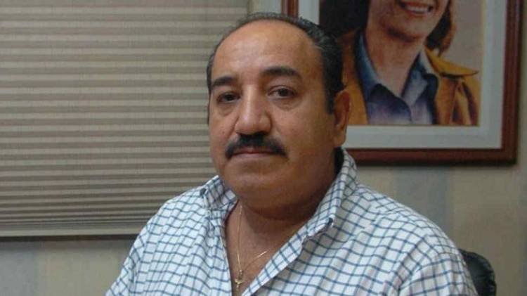 "Estamos viendo con preocupación la transmisión de datos"