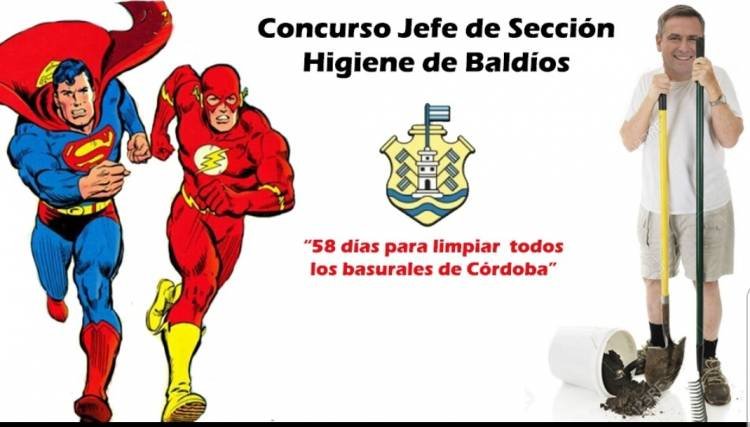 Mestre podría sumar a FLASH a la Muni