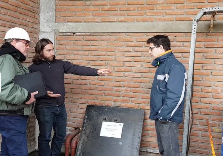 Más pymes cordobesas podrán invertir en eficiencia energética