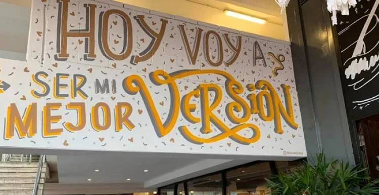 Con un nuevo concepto, inauguró Café Restó Medialunas Calentitas 