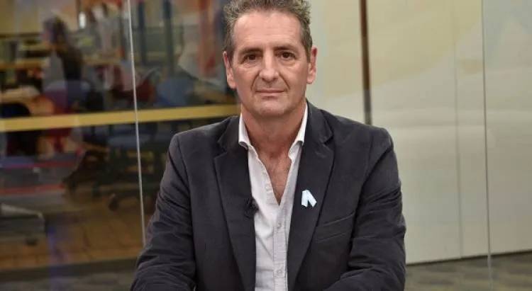 Abelardo Losano: Del Pro al PJ. ¿Va a la Municipalidad?