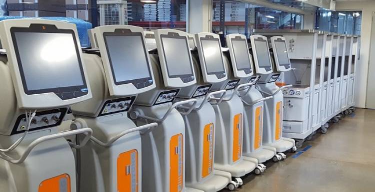 Tecnología médica de Córdoba se exporta al mundo