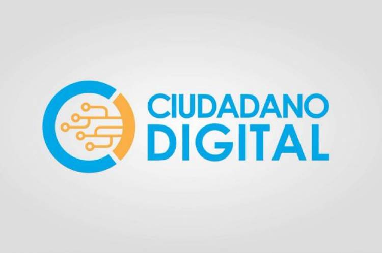 La Municipalidad adhirió al Ciudadano Digital 