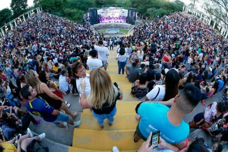 Próximas presentaciones de Derecho al Verano