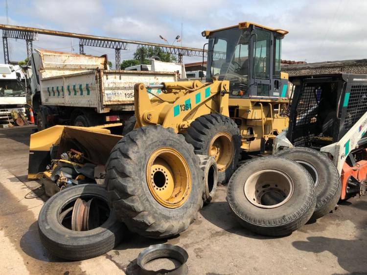Los tweets de la Municipalidad para mostrar el deterioro