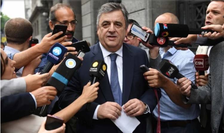 Siguen los cortocircuitos en Juntos x el Cambio: Ahora Negri criticó a Macri y a Durán Barba 
