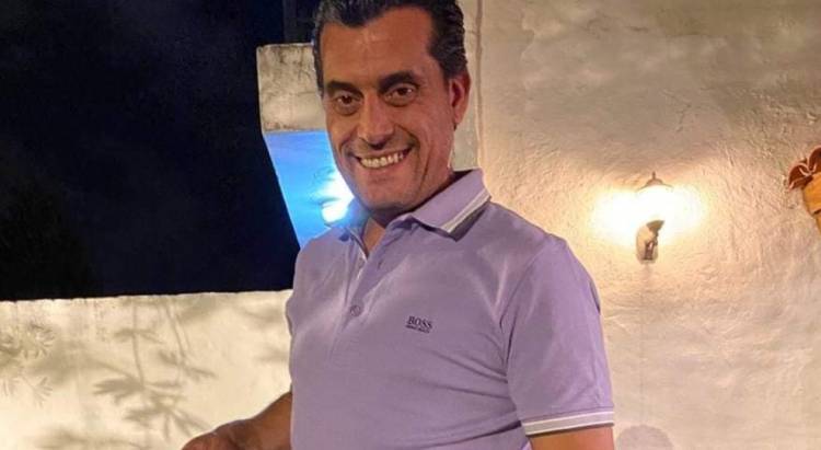 Para Martín Lucas: "La situación del radicalismo de Córdoba, es grave e inédita"