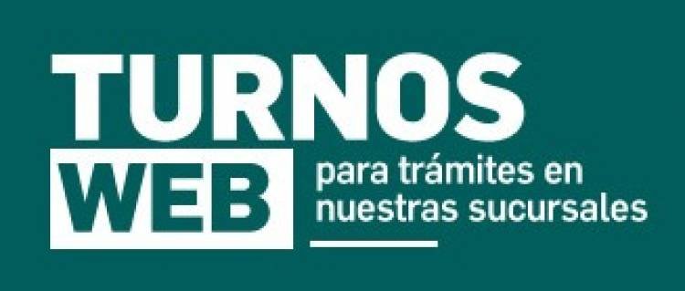 Desde el lunes se atenderá al público general, con turno previo