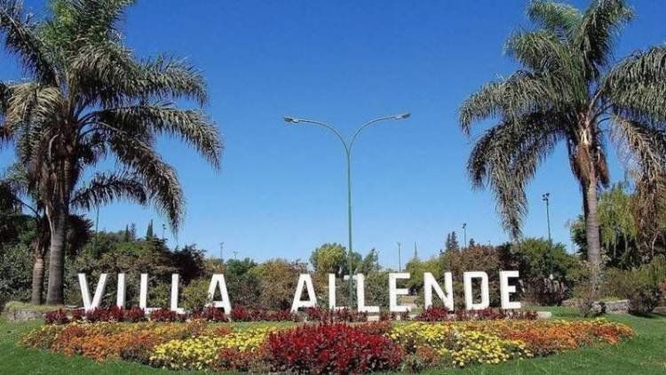 No da para más!! Villa Allende declaró la emergencia comercial