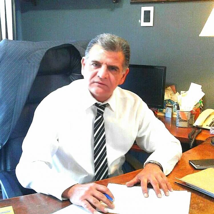 "No hay que permitir que se abran las puertas de las cárceles para que salgan ni entren masivamente los reclusos"