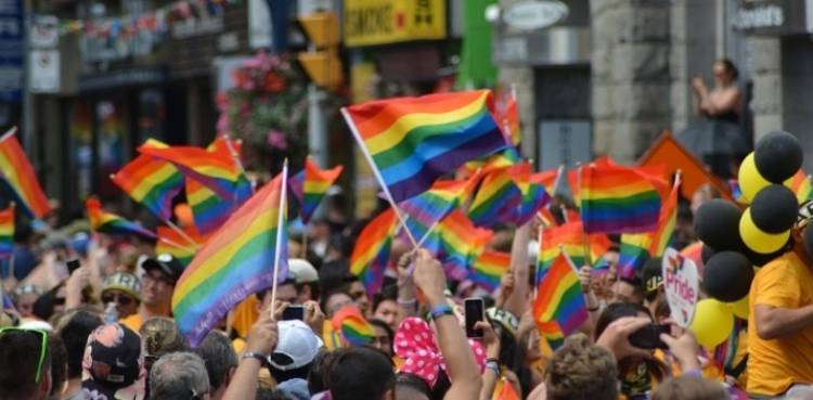  Violencia LGBT: la curva que no desciende.