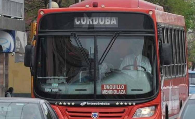 Exclusivo: La salud que PARA el transporte, ya tiene remedio!! Y el viernes próximo, tiene el Alta