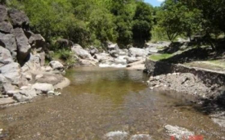 Caminatas de esparcimiento en La Granja