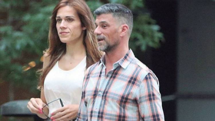 "Me quedé con las ganas" ¡Galán admitió que Mariana Genesio Peña le rompió el corazón!