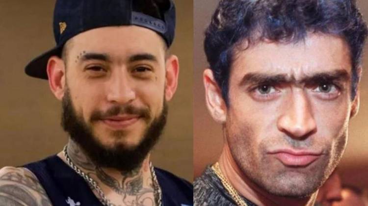 ¡Siempre presente! Ulises Bueno recordó a Rodrigo con un emotivo posteo: "Muy especial" 