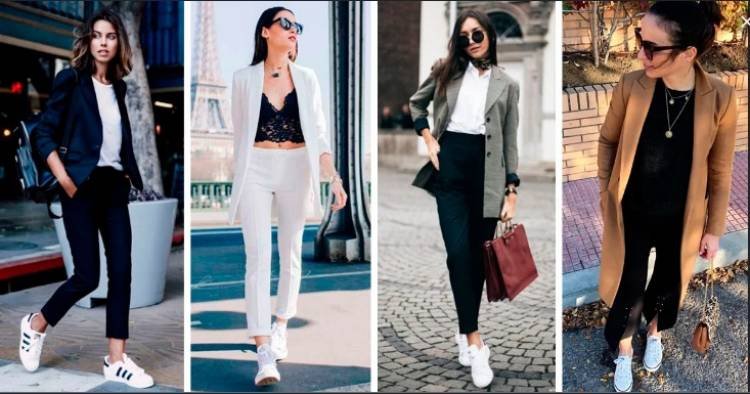 Moda de Otoño: Claves de estilo ¿Cómo combinar el blazer?