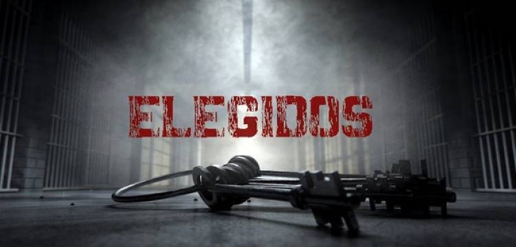 Llega la serie argentina "Elegidos": La primera hecha en plena cuarentena