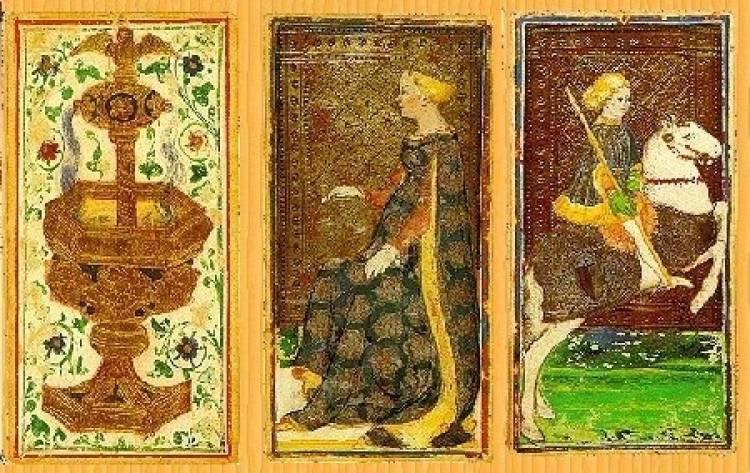 Historia del Tarot 3ra parte: El redescubrimiento de la verdadera naturaleza del Tarot de Marsella