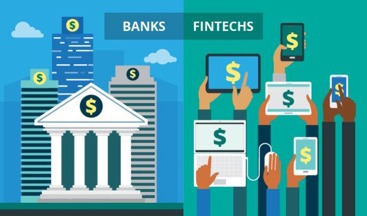 Las fintechs ¿usureras?