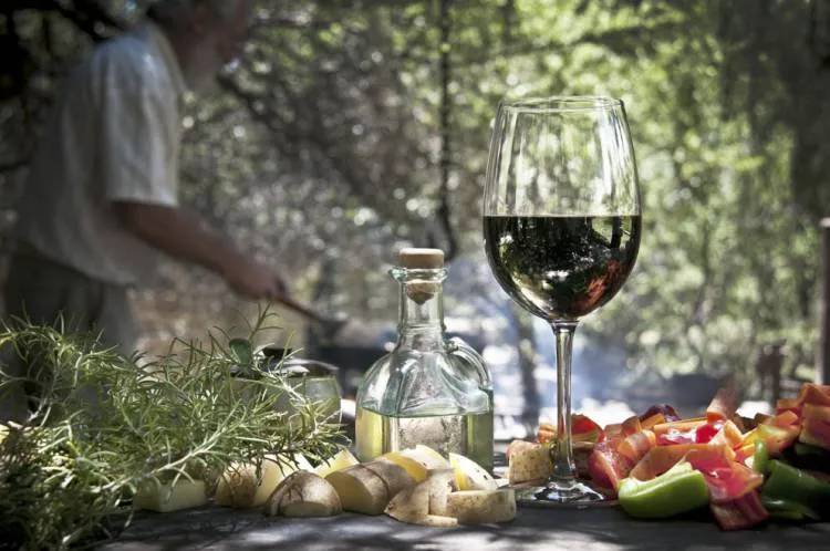 Córdoba también tiene su "Camino del vino" Entrá y conocelos