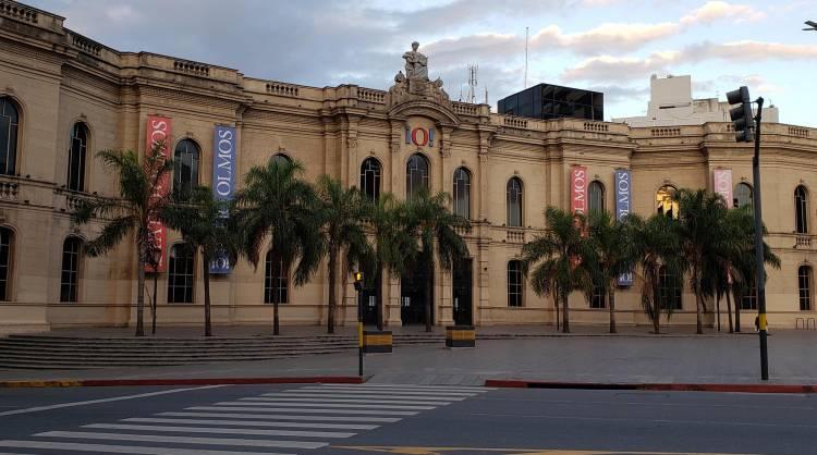 Los shoppings en Córdoba reclaman poder abrir sus puertas antes del Día del Padre