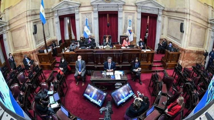 Cafiero dijo que en Argentina "ya estaba en pandemia" desde antes