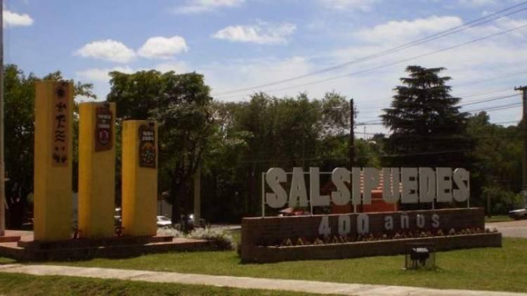 Salsipuedes reporta dos casos de Covid y rompe la armonía en las Sierras Chicas