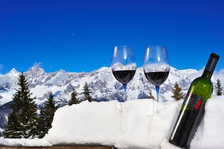Sommelier nos Recomienda los Mejores Vinos para el Invierno