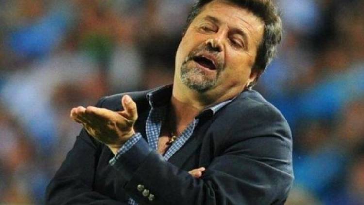 Duras críticas de Caruso Lombardi tras escuchar los audios entre Marcelo Tinelli y Julio Grondona