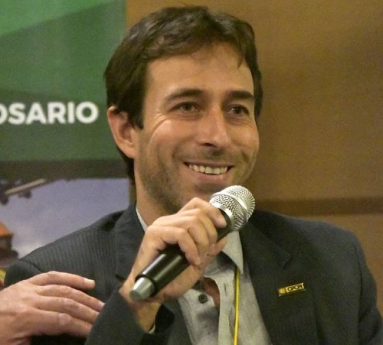 "Tras la pandemia la migración a Calamuchita va a ser muy importante"