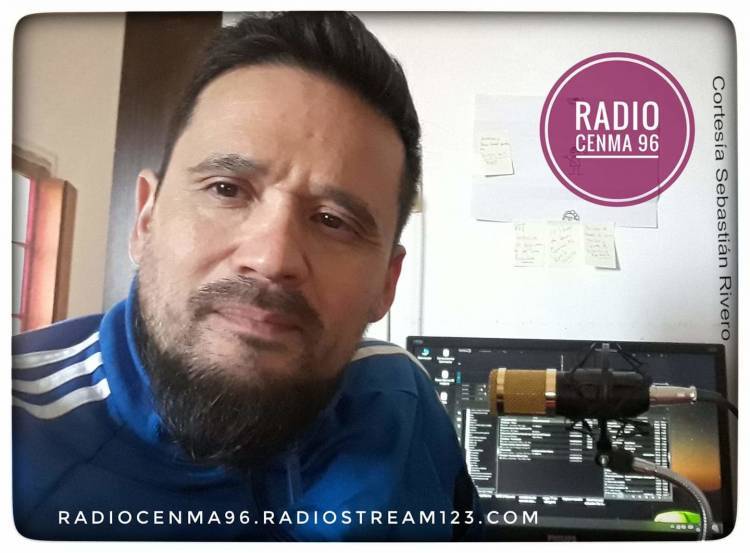 Frente a la pandemia, la radio